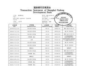 苏州个人薪资流水制作